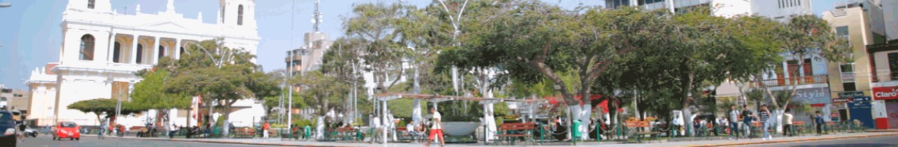 Lambayeque - Mochumi - Pueblo Nuevo