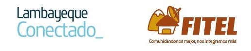 Pueblonuevolocal – Lambayeque Conectado_ | FITEL